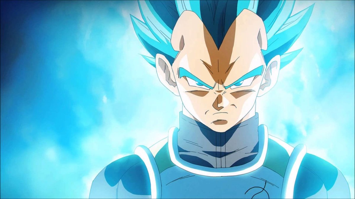 Is Vegeta Stronger Than Nezuko Kamado in a Fight?